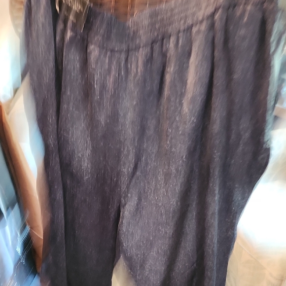 SIMPLY VERA VERA WANG WOMEN JOGGERS - Picture 10 of 11